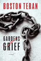 gardens of grief