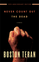 never count out the dead